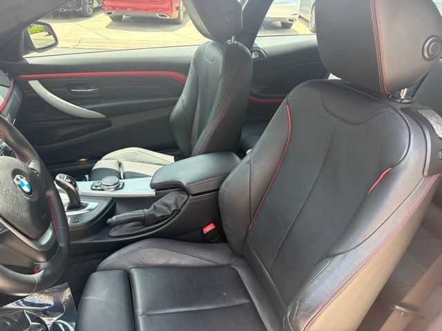 Used 2015 BMW 435i xDrive Coupe AWD/4WD image 13