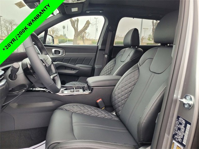 New 2026 Kia Sorento SX Prestige image 8