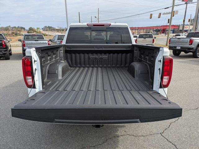New 2026 GMC Sierra 1500 Elevation w/ Elevation Premium Package AWD/4WD image 15
