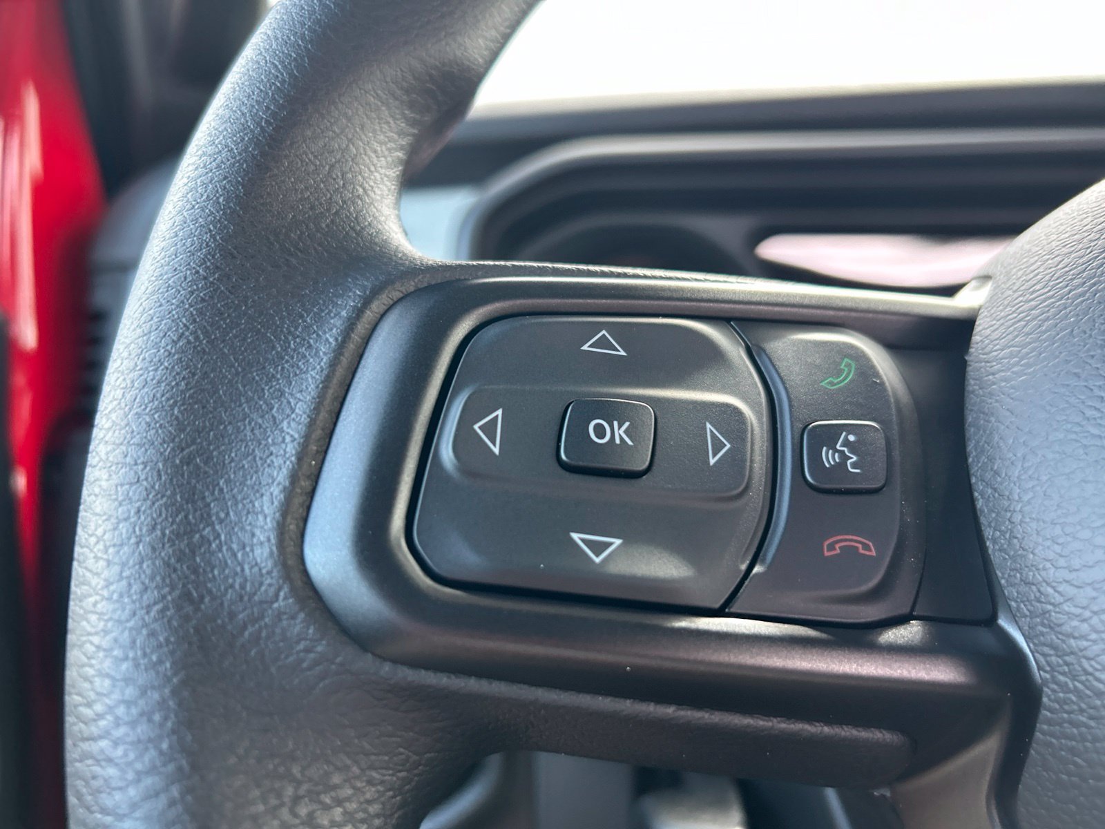 New 2027 Jeep Wrangler Sport AWD/4WD image 14
