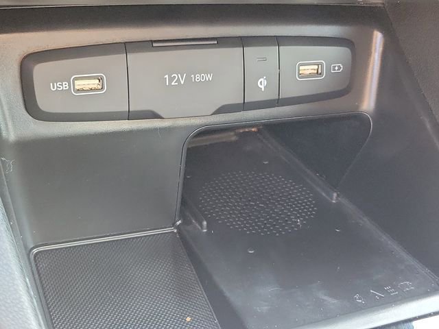 Certified 2023 Hyundai Santa Cruz Night w/ Tow & Go Package image 11