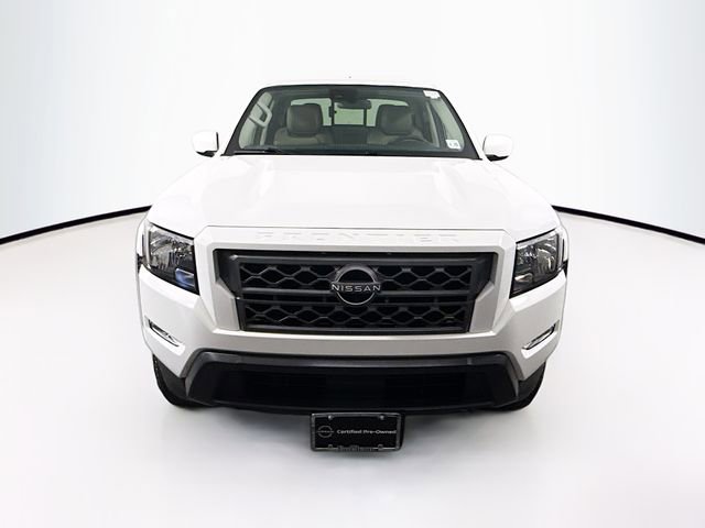 Certified 2024 Nissan Frontier SV w/ SV Convenience Package video 2