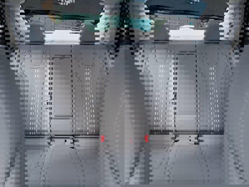 New 2026 Hyundai Elantra Sport image 12