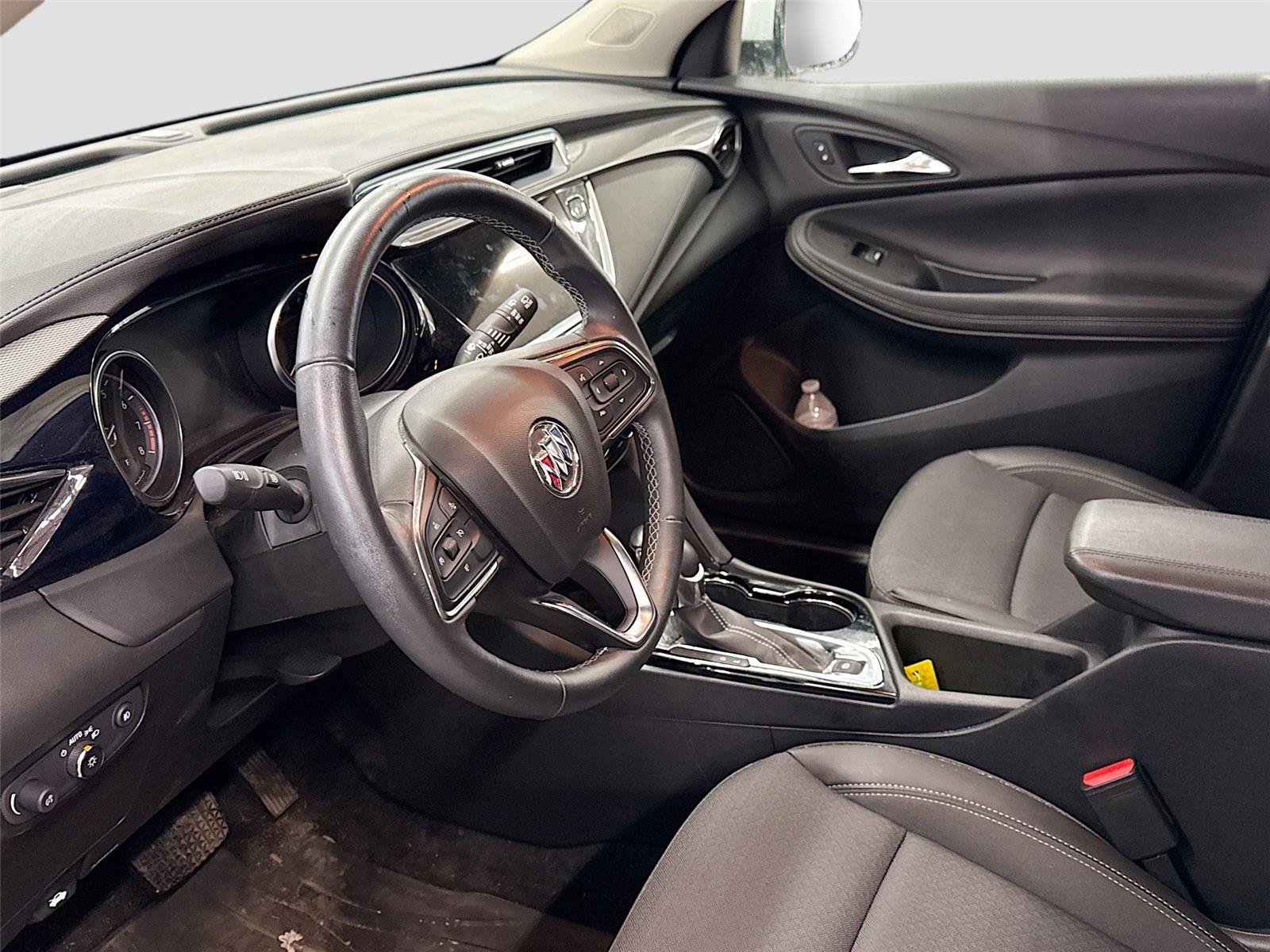 Used 2023 Buick Encore GX Preferred w/ Cold Weather Comfort Package image 4