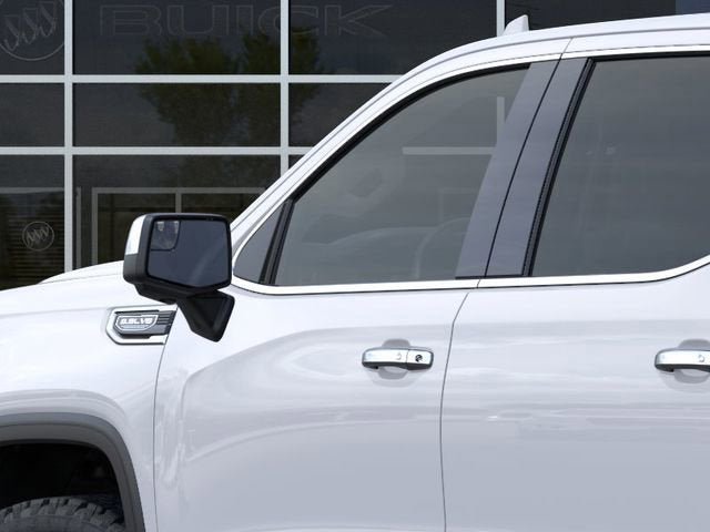 New 2026 GMC Sierra 1500 SLT w/ SLT Premium Plus Package AWD/4WD image 12