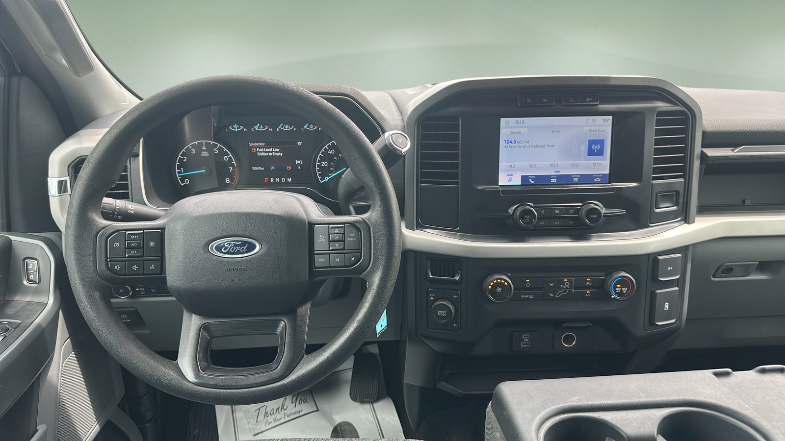 Used 2022 Ford F150 XLT AWD/4WD image 15