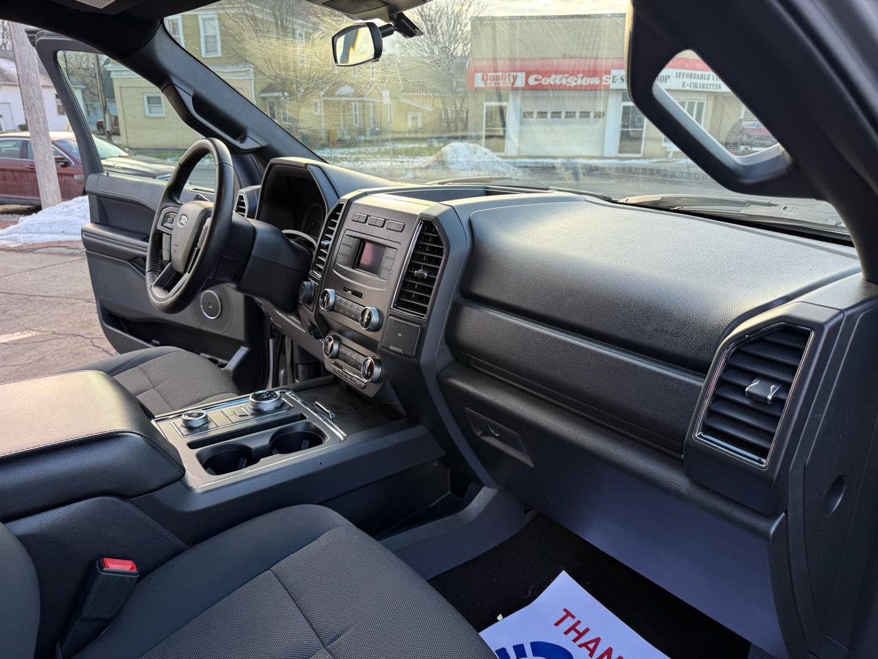 Used 2020 Ford Expedition XL AWD/4WD image 26