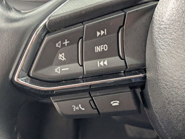 Used 2023 MAZDA CX-5 AWD 2.5 S w/ Select Package image 14