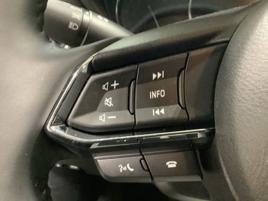 Used 2024 MAZDA CX-5 AWD 2.5 S image 13