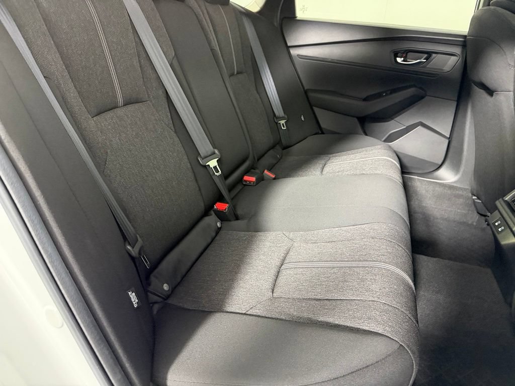 Used 2025 Honda Accord Sport image 21
