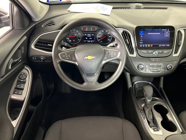 Used 2023 Chevrolet Malibu LT image 15