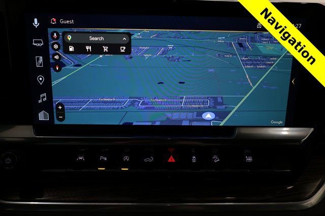 Used 2025 Chevrolet Silverado 1500 RST image 23