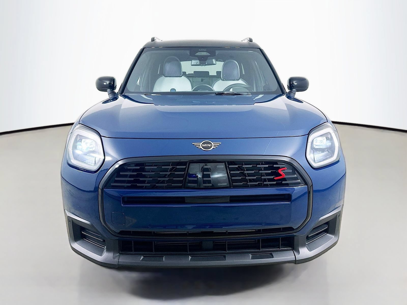 New 2027 MINI Cooper Countryman S AWD/4WD image 2