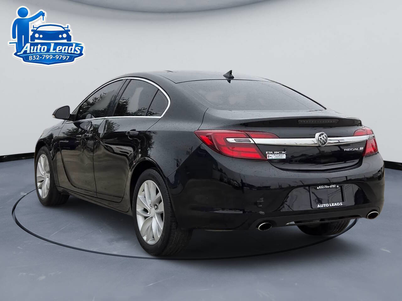 Used 2014 Buick Regal FWD image 6