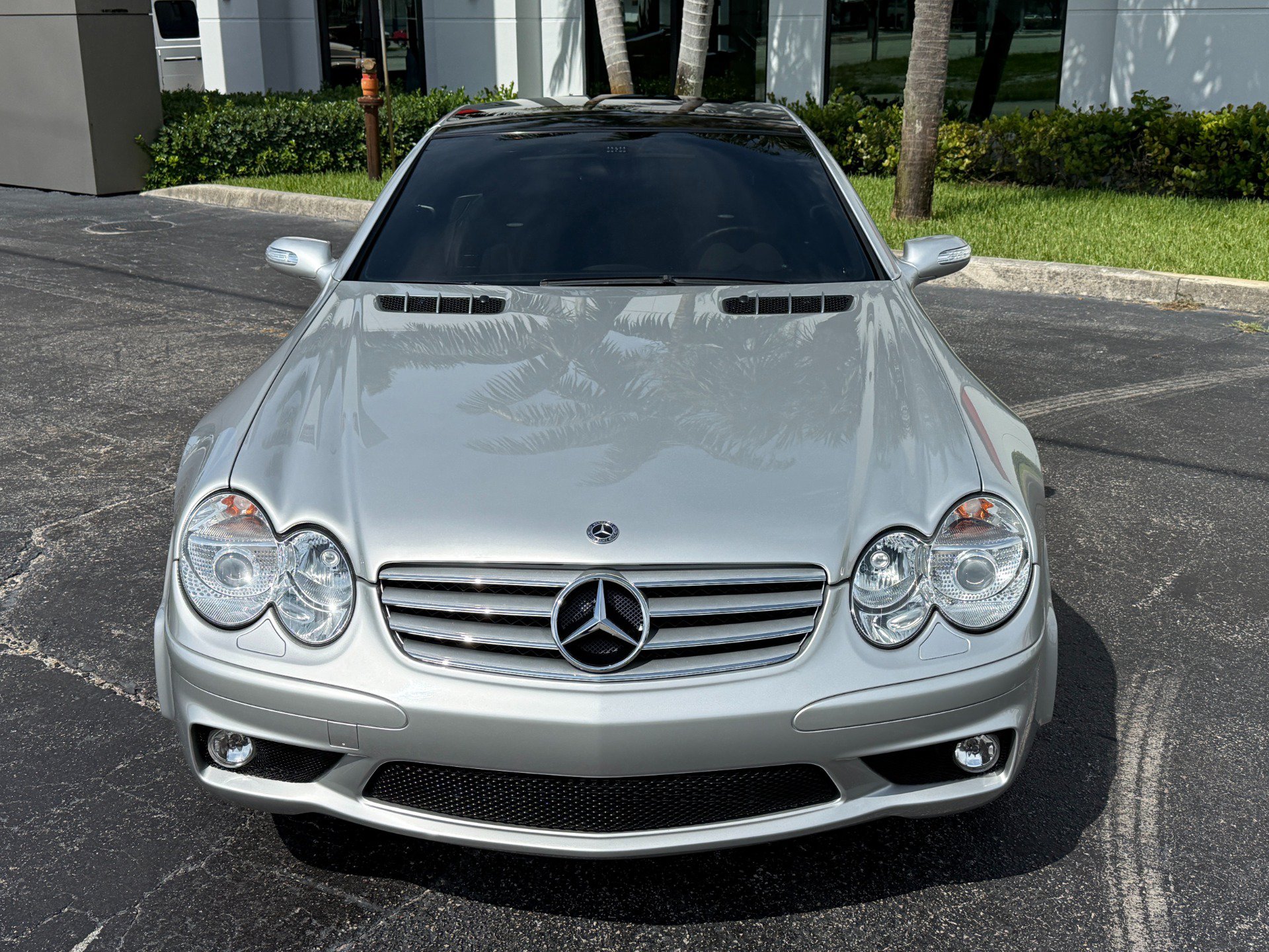 Used 2005 Mercedes-Benz SL 65 AMG image 41