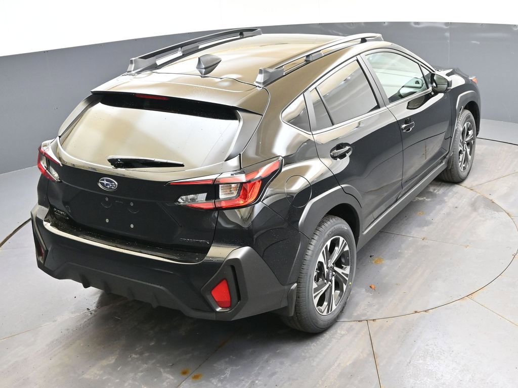 New 2026 Subaru Crosstrek 2.0i Premium AWD/4WD image 50