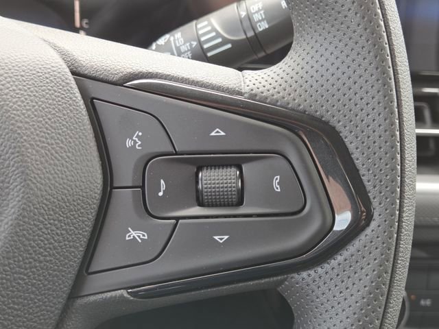 New 2026 Chevrolet TrailBlazer LT w/ Driver Confidence Package FWD image 12