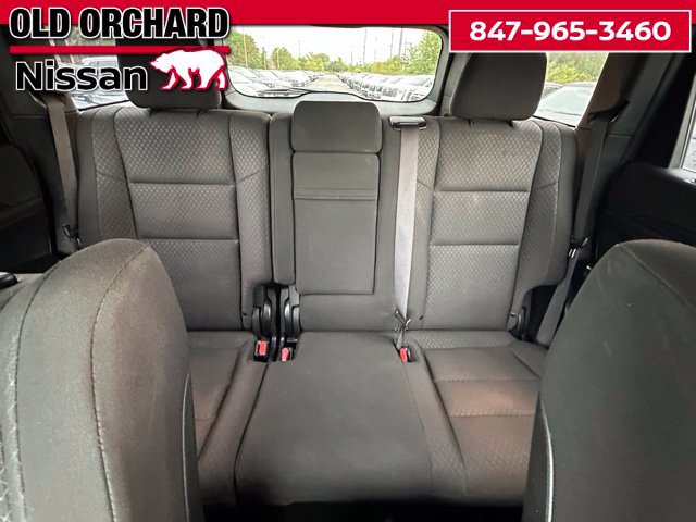 Used 2020 Jeep Grand Cherokee Laredo AWD/4WD image 13