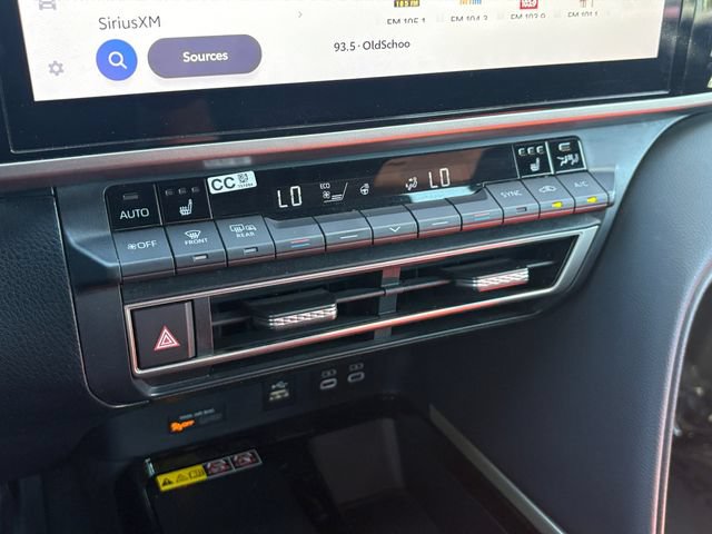 Certified 2025 Toyota Camry XSE FWD image 26