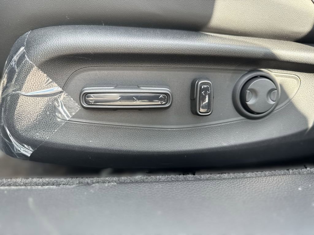 New 2026 Honda Accord Sport image 14