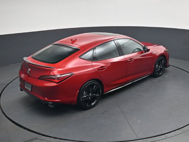 New 2026 Acura Integra A-Spec FWD image 23