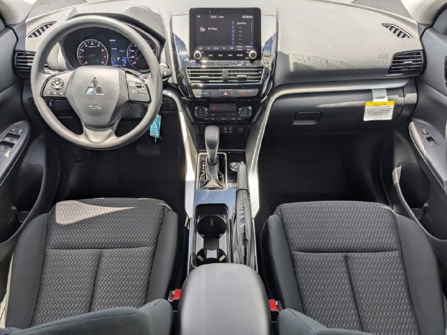 New 2026 Mitsubishi Eclipse Cross ES AWD/4WD image 15
