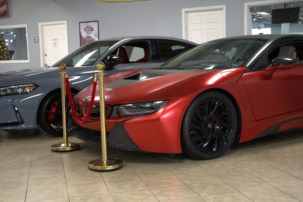 Used 2022 Dodge Charger R/T w/ Plus Group image 35