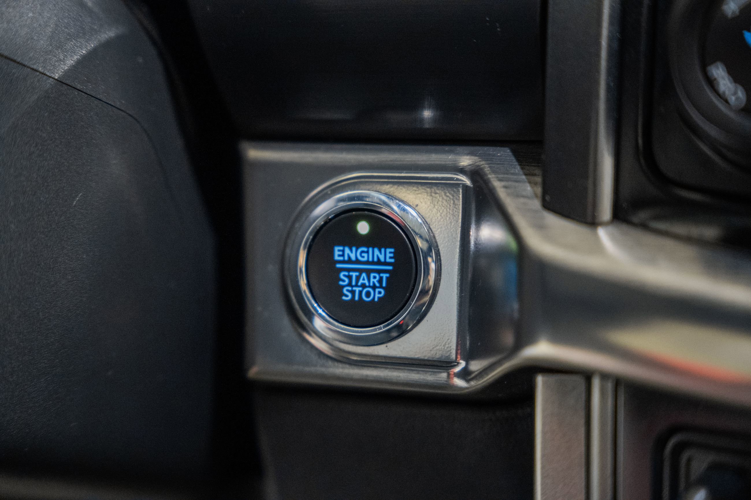 Certified 2023 Ford F150 Lariat w/ Equipment Group 502A High image 34