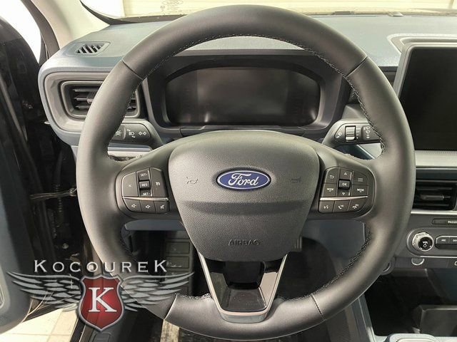 New 2026 Ford Maverick XLT w/ XLT Luxury Package AWD/4WD image 14