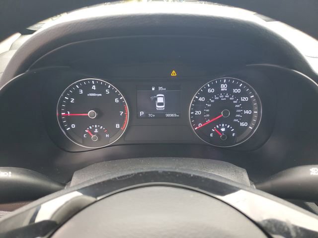 Used 2021 Kia Forte LXS image 19