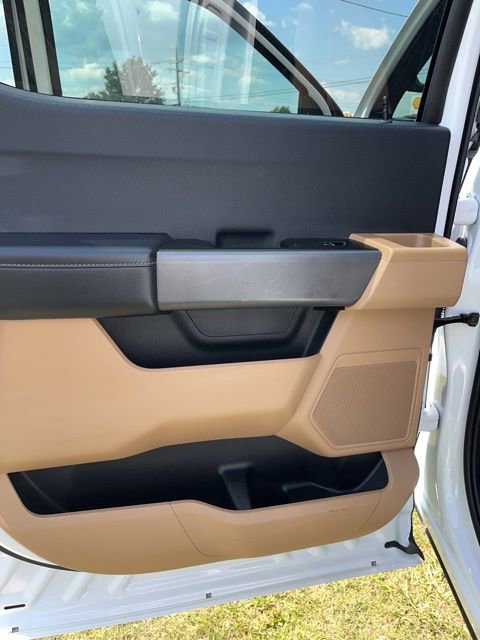 Used 2023 Ford F150 XLT image 27