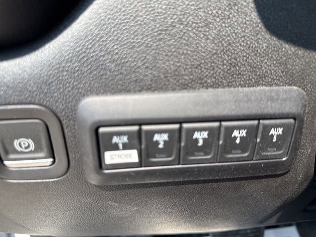 New 2025 Chevrolet Silverado 2500 W/T w/ WT Convenience Package RWD image 17