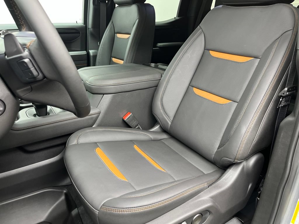 New 2026 GMC Sierra 1500 AT4 w/ AT4 Premium Package AWD/4WD image 8