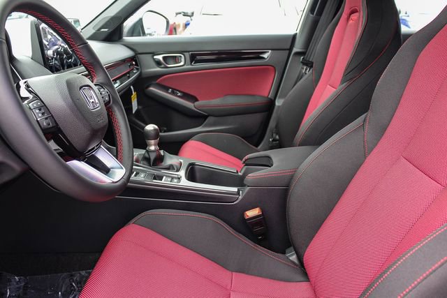 New 2026 Honda Civic Si image 11