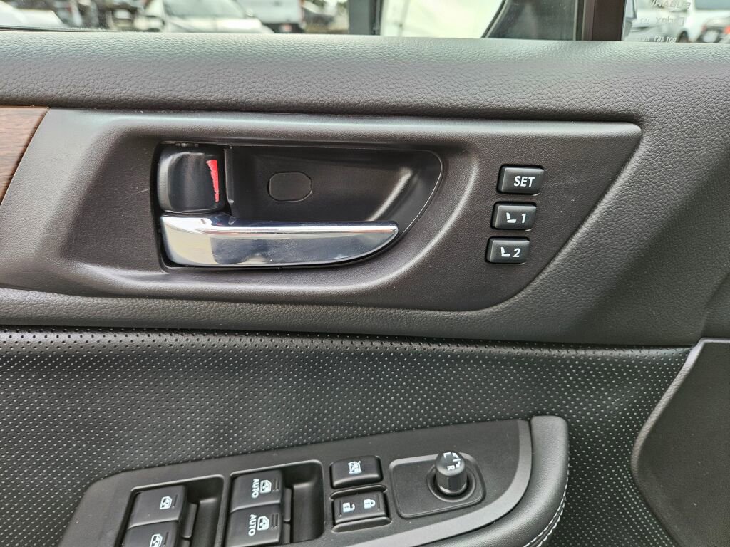 Used 2016 Subaru Outback 2.5i Limited image 24