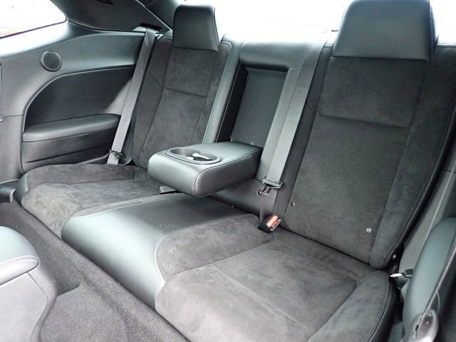 Used 2023 Dodge Challenger R/T w/ Plus Package image 17