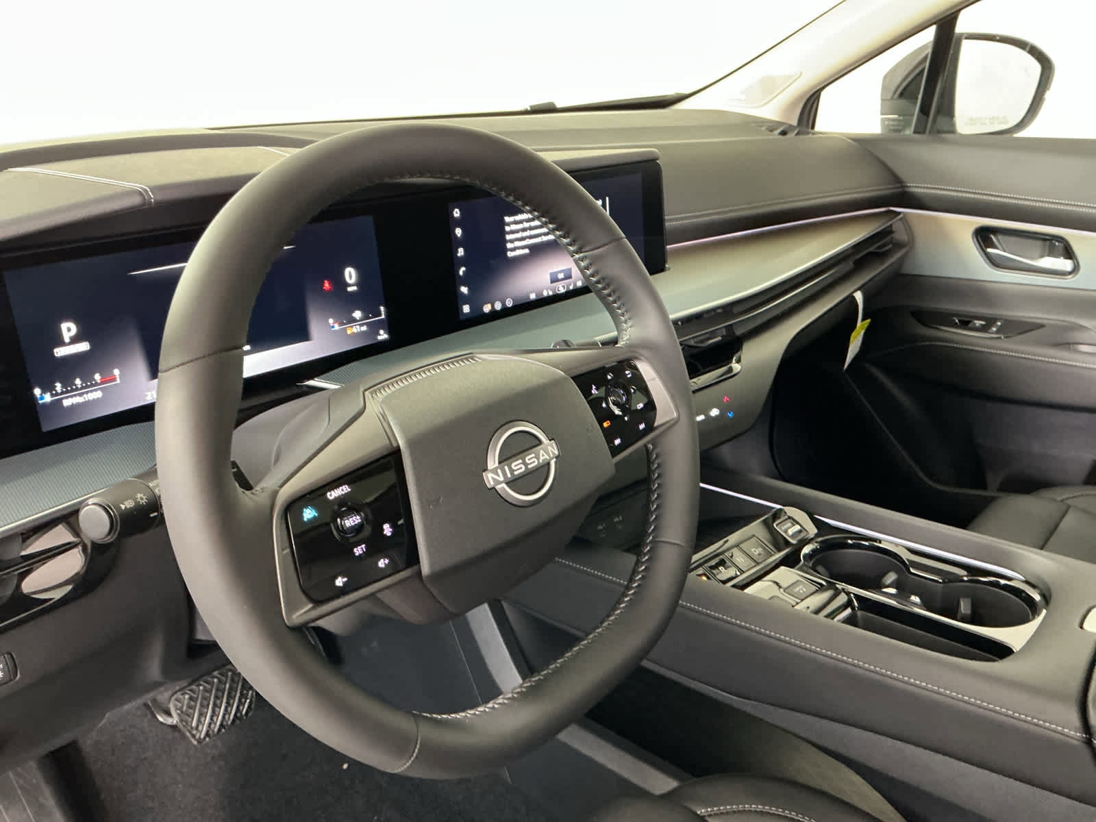 New 2025 Nissan Murano SL image 9