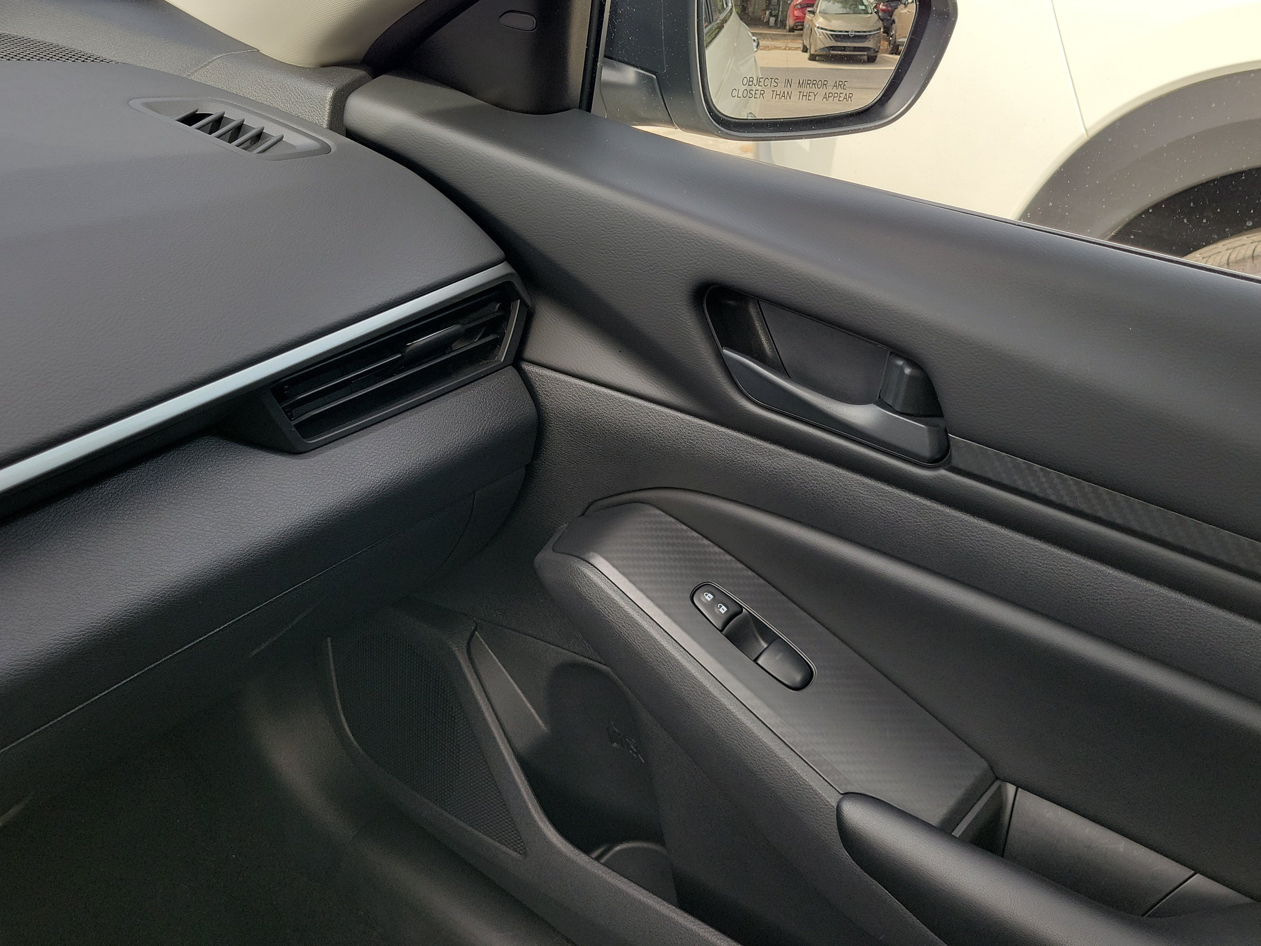 Certified 2025 Nissan Altima 2.5 S FWD image 27