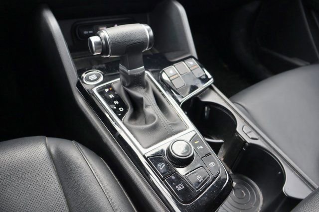 Used 2023 Kia Sportage X-Line image 13