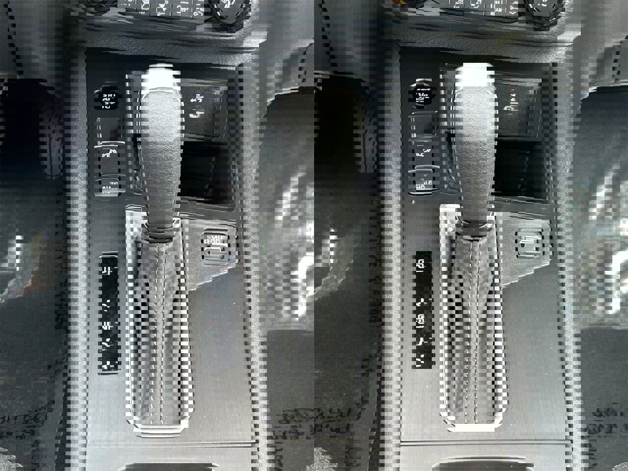 New 2026 Nissan Kicks SV image 23