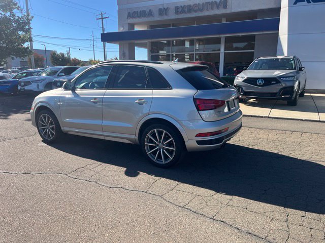 Used 2018 Audi Q3 2.0T Premium Plus w/ Premium Plus Package AWD/4WD image 7