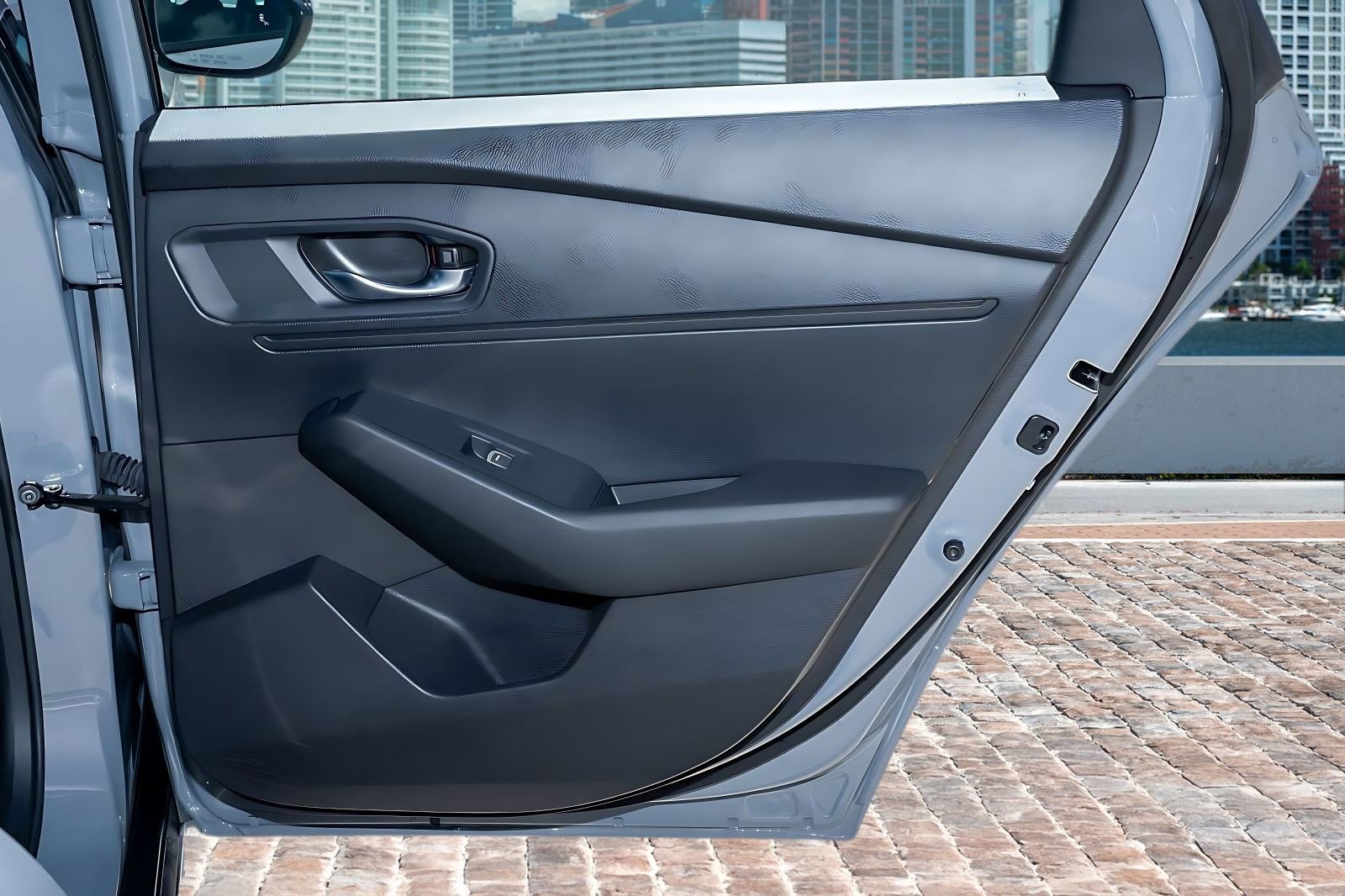 Certified 2025 Honda Accord SE image 14