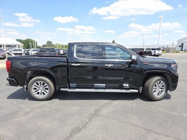 New 2026 GMC Sierra 1500 Denali w/ Technology Package AWD/4WD image 26