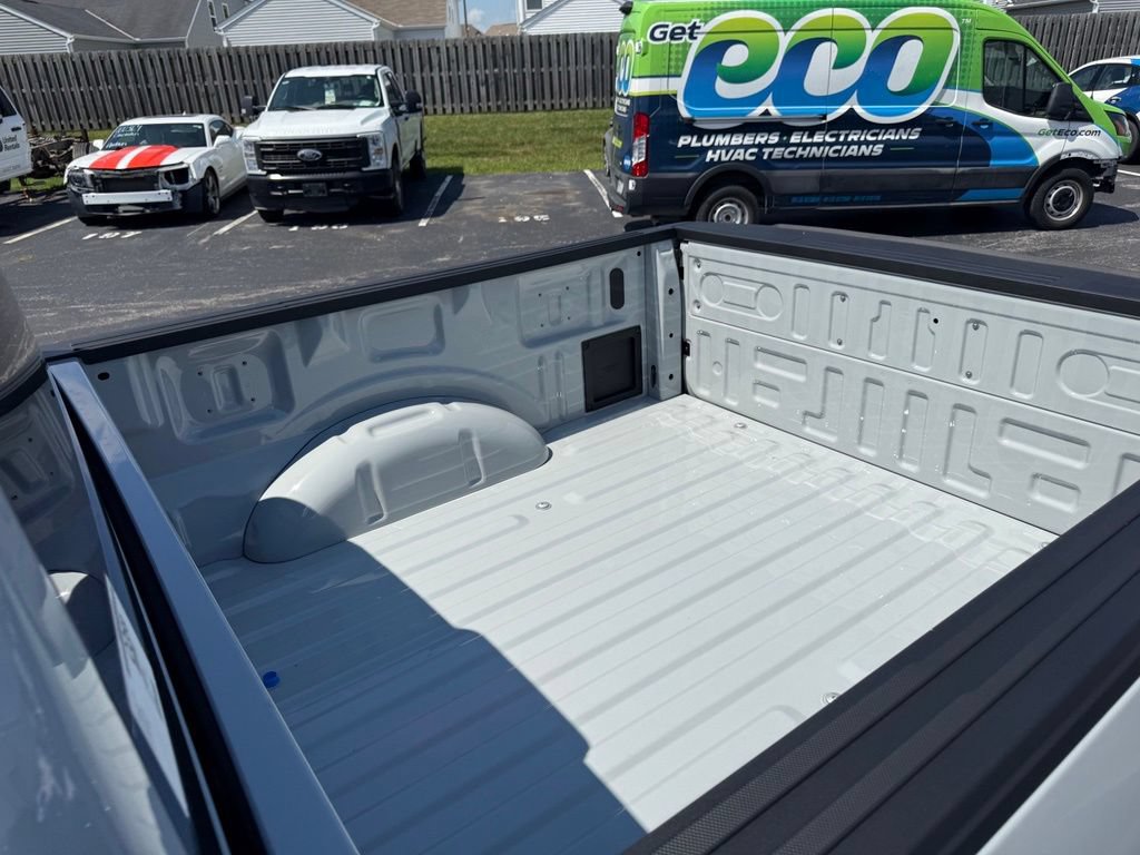 New 2026 Ford F150 STX w/ Equipment Group 200A AWD/4WD image 44