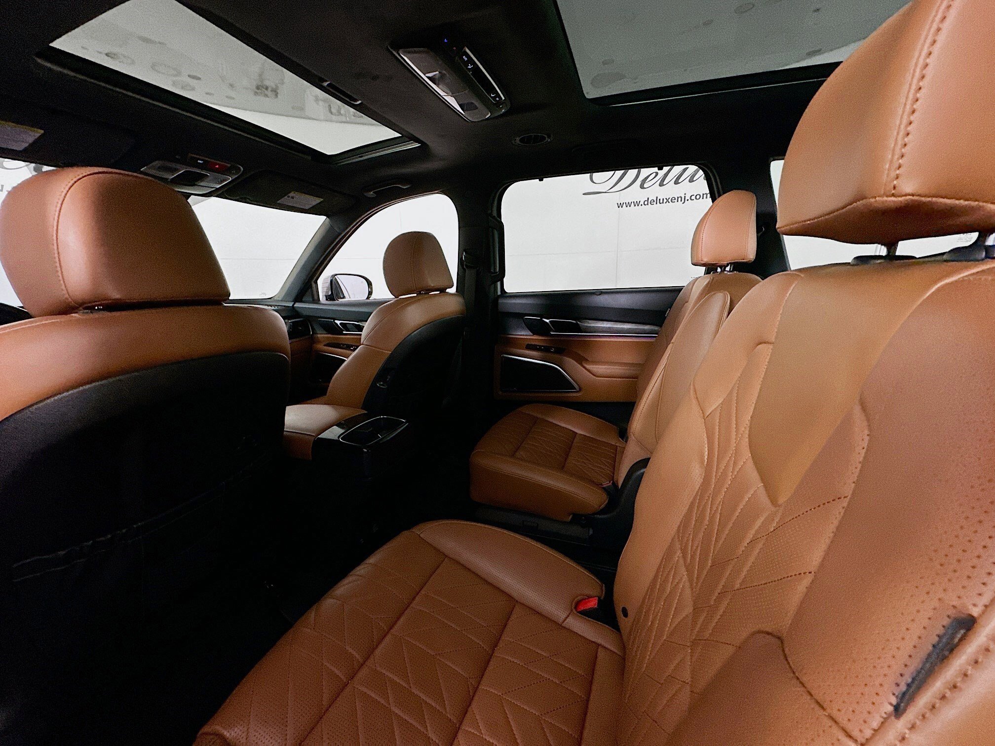 Used 2024 Kia Telluride SX Prestige X-Line image 25