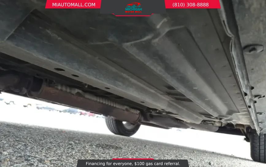 Used 2003 Buick Regal LS w/ Western Region Package FWD image 22