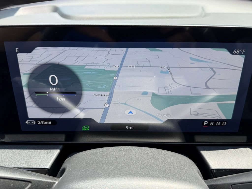New 2026 Honda Prologue Touring image 18