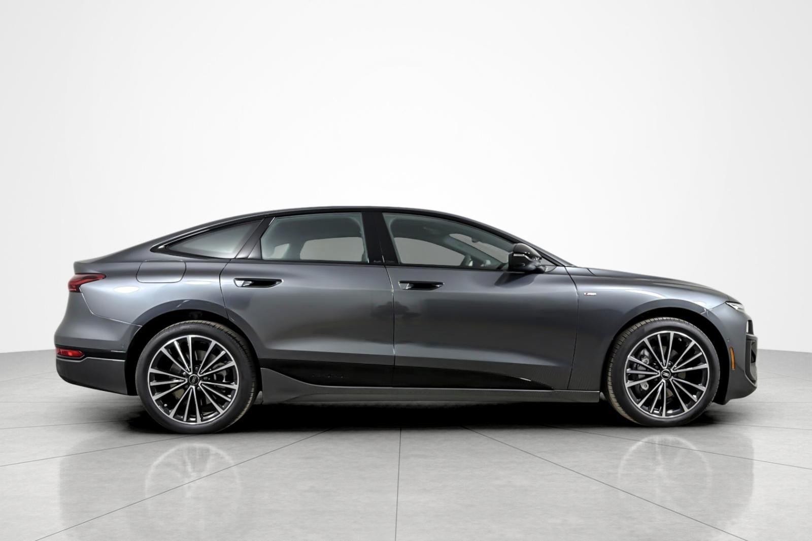 New 2027 Audi A6 e-tron Premium Plus AWD/4WD image 7