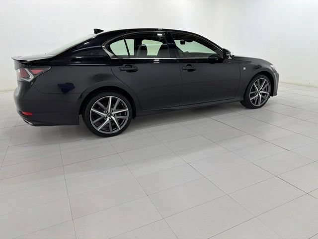 Used 2020 Lexus GS 350 F Sport w/ Preferred Accessory Package AWD/4WD image 6