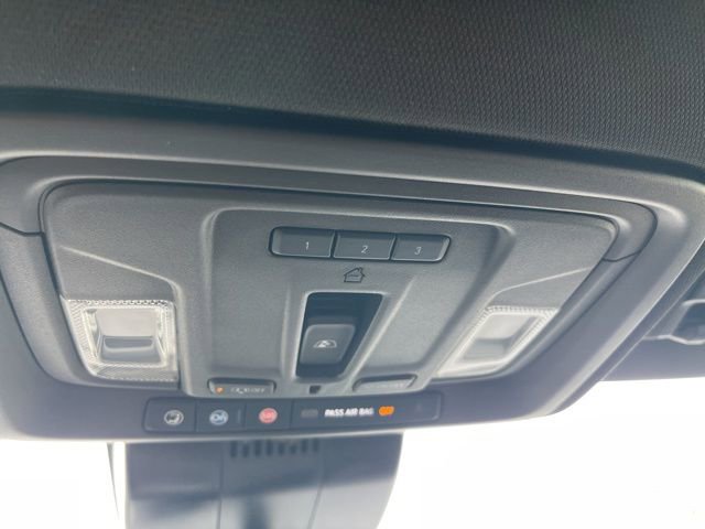 Certified 2024 Chevrolet Silverado 2500 High Country w/ Technology Package image 30